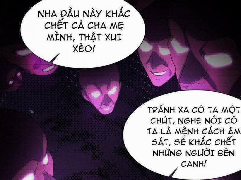 Nhị Sư Huynh Tuy Là Phàm Nhân Nhưng Rất Mạnh Mẽ 32 trang 34