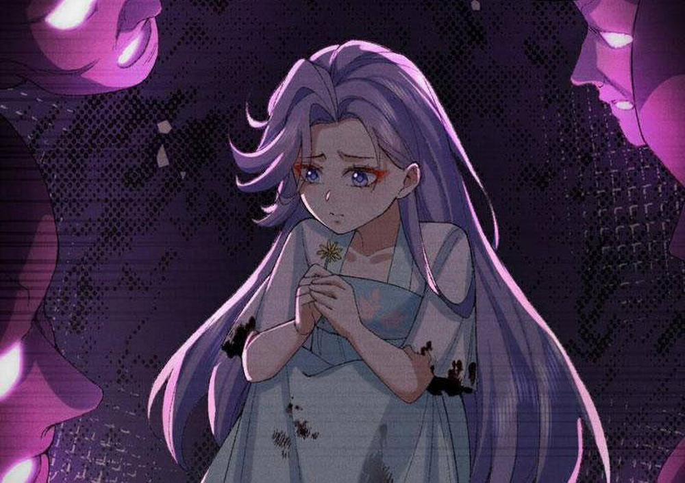 Nhị Sư Huynh Tuy Là Phàm Nhân Nhưng Rất Mạnh Mẽ 32 trang 35