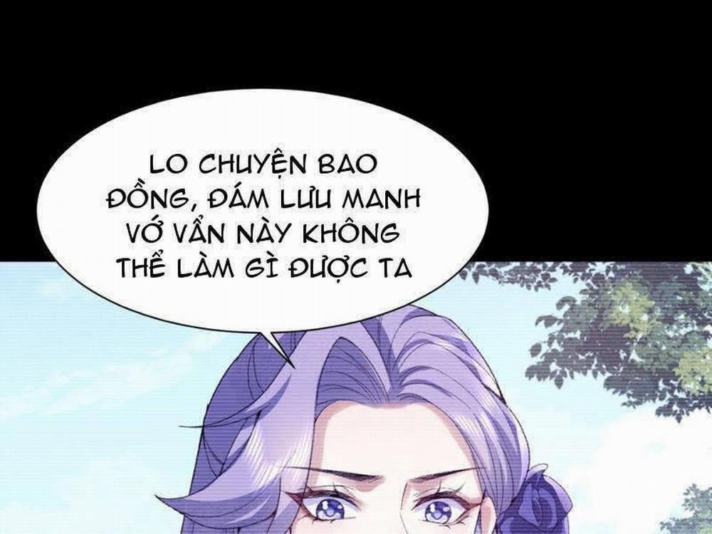 Nhị Sư Huynh Tuy Là Phàm Nhân Nhưng Rất Mạnh Mẽ 32 trang 54