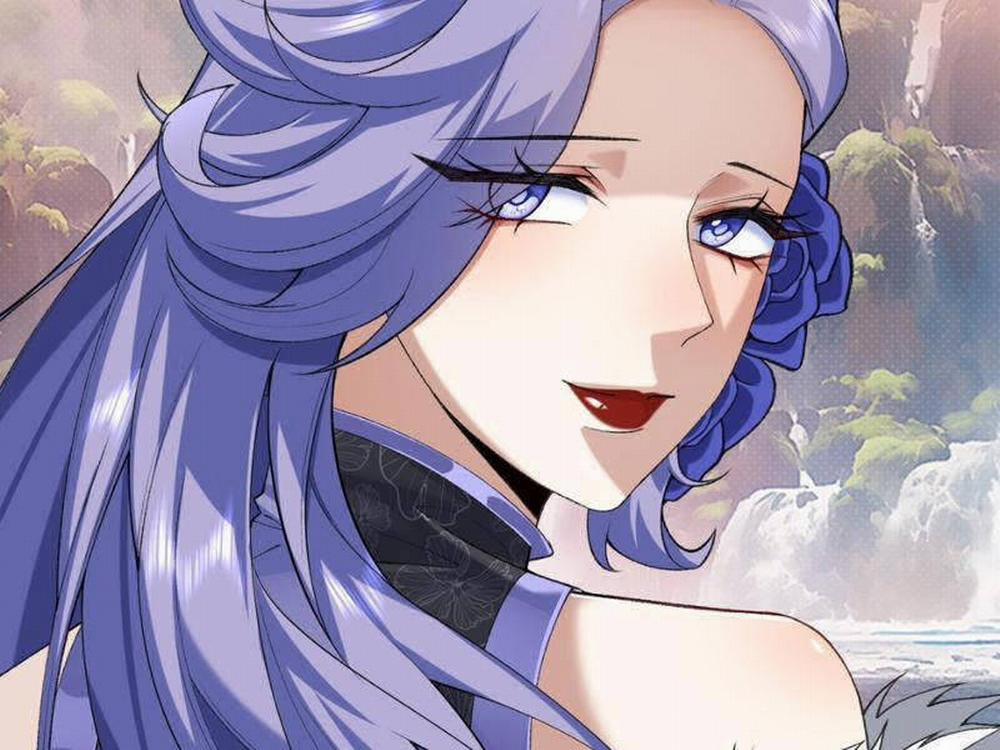 Nhị Sư Huynh Tuy Là Phàm Nhân Nhưng Rất Mạnh Mẽ 32 trang 80