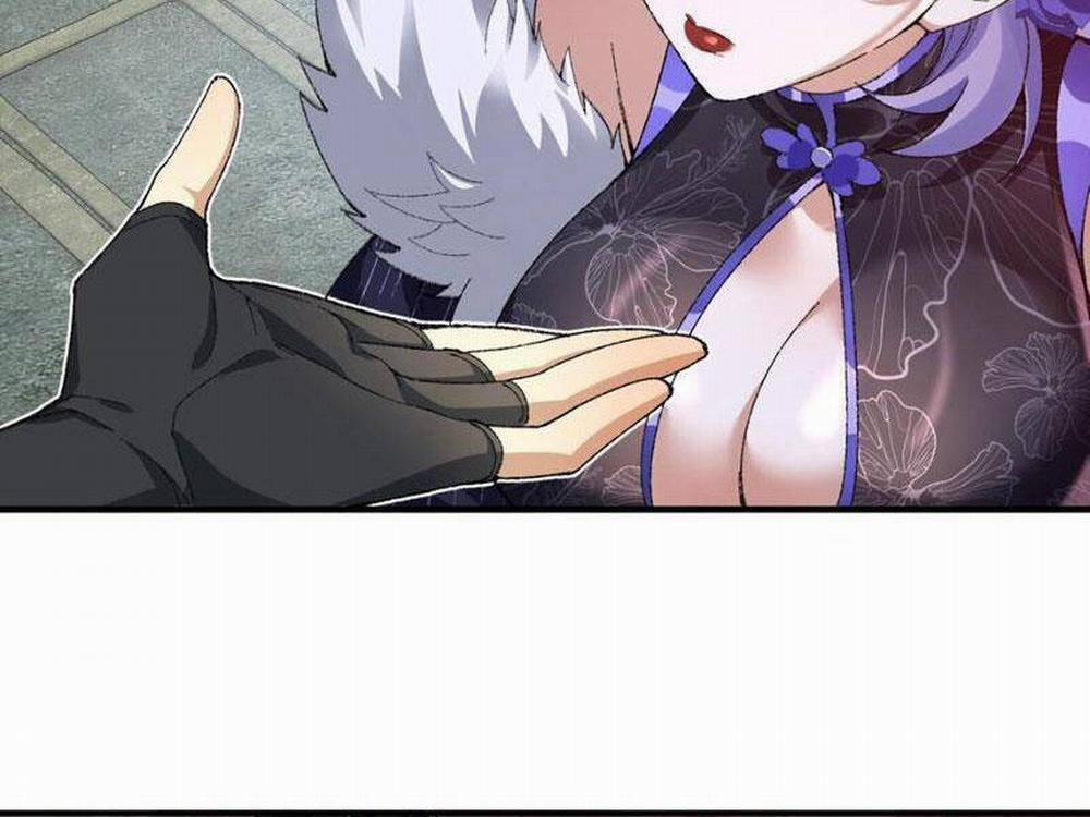 Nhị Sư Huynh Tuy Là Phàm Nhân Nhưng Rất Mạnh Mẽ 32 trang 9