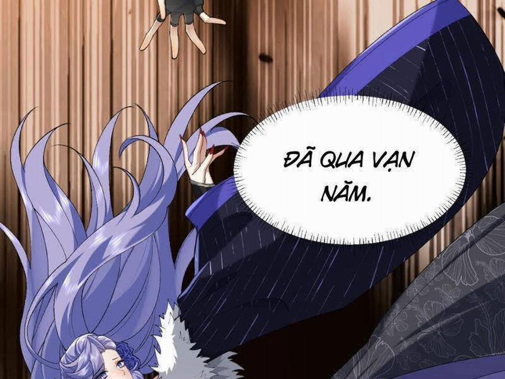 Nhị Sư Huynh Tuy Là Phàm Nhân Nhưng Rất Mạnh Mẽ 32 trang 96