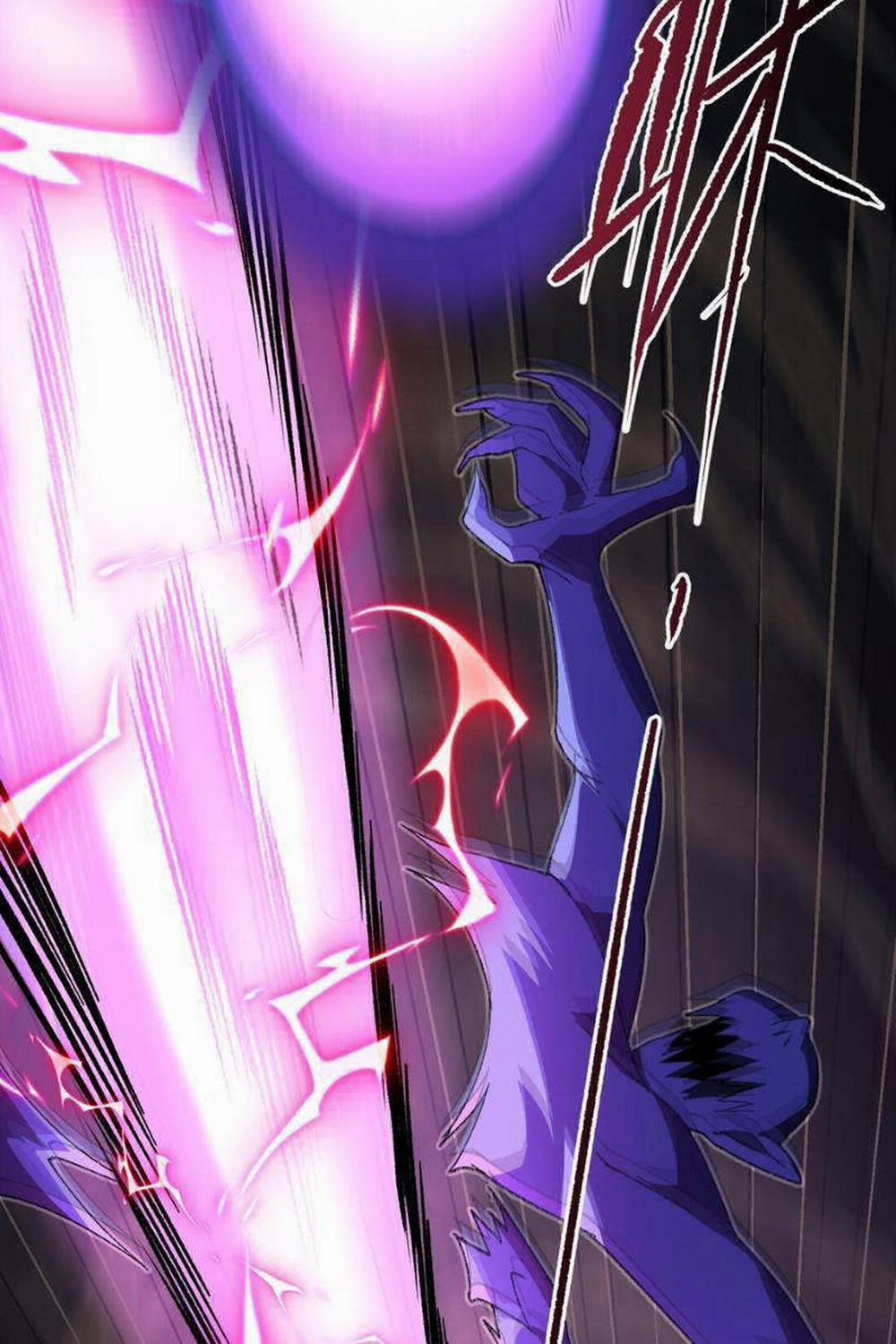 Nhị Sư Huynh Tuy Là Phàm Nhân Nhưng Rất Mạnh Mẽ 33 trang 29