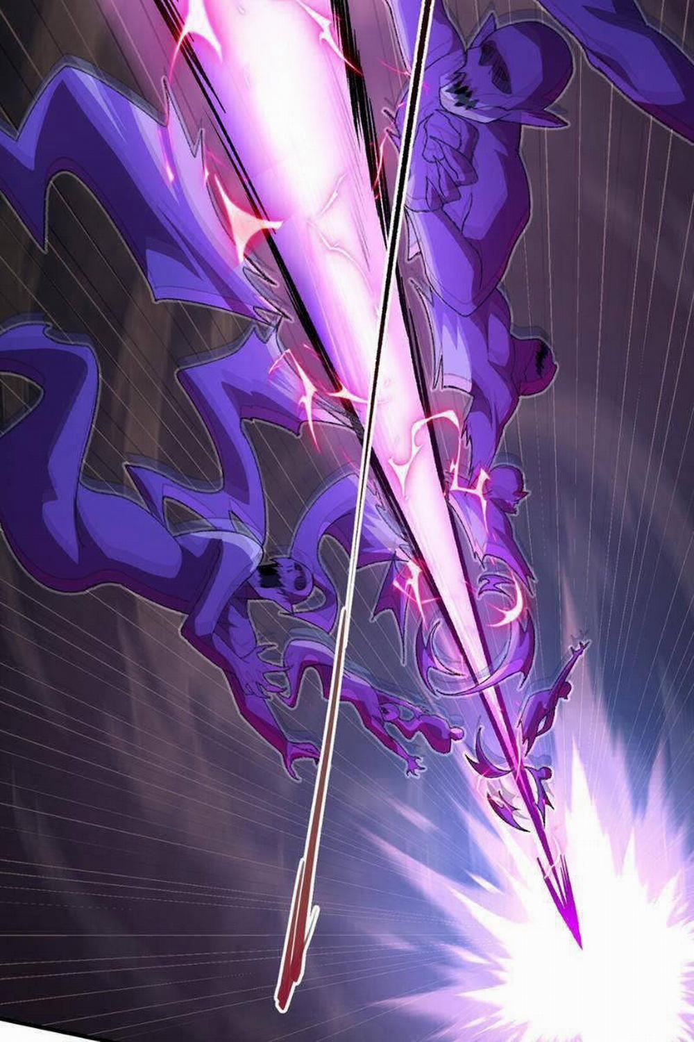 Nhị Sư Huynh Tuy Là Phàm Nhân Nhưng Rất Mạnh Mẽ 33 trang 30