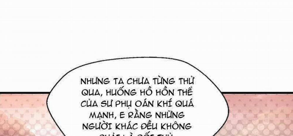 Nhị Sư Huynh Tuy Là Phàm Nhân Nhưng Rất Mạnh Mẽ 33 trang 60