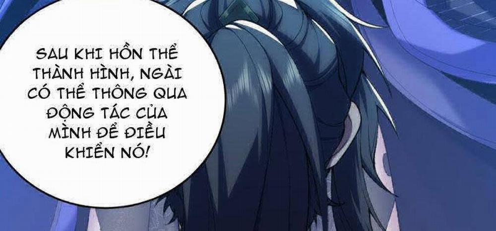 Nhị Sư Huynh Tuy Là Phàm Nhân Nhưng Rất Mạnh Mẽ 33 trang 72