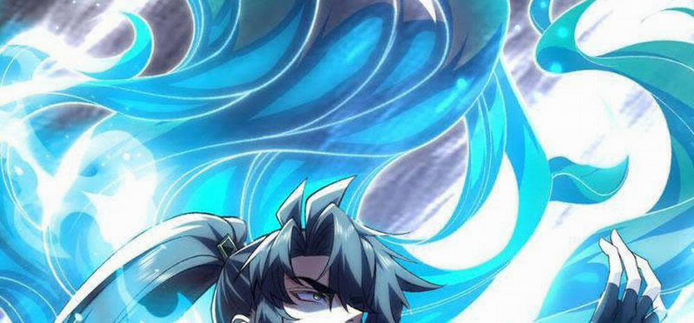 Nhị Sư Huynh Tuy Là Phàm Nhân Nhưng Rất Mạnh Mẽ 33 trang 75