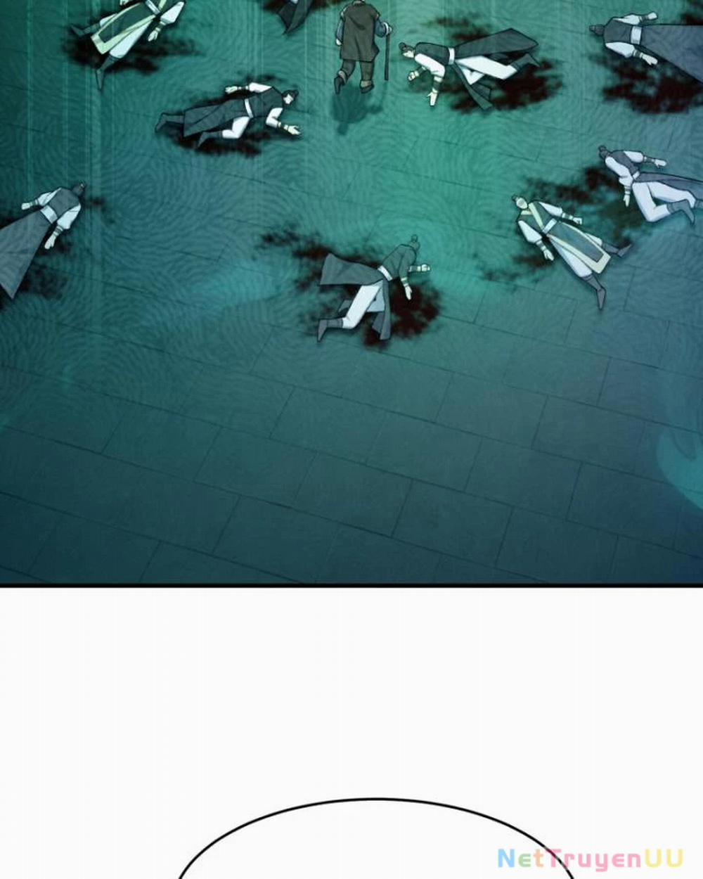 Nhị Sư Huynh Tuy Là Phàm Nhân Nhưng Rất Mạnh Mẽ 39 trang 20