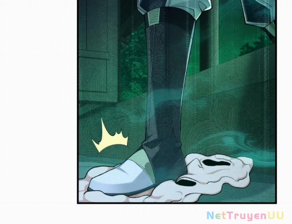 Nhị Sư Huynh Tuy Là Phàm Nhân Nhưng Rất Mạnh Mẽ 39 trang 22