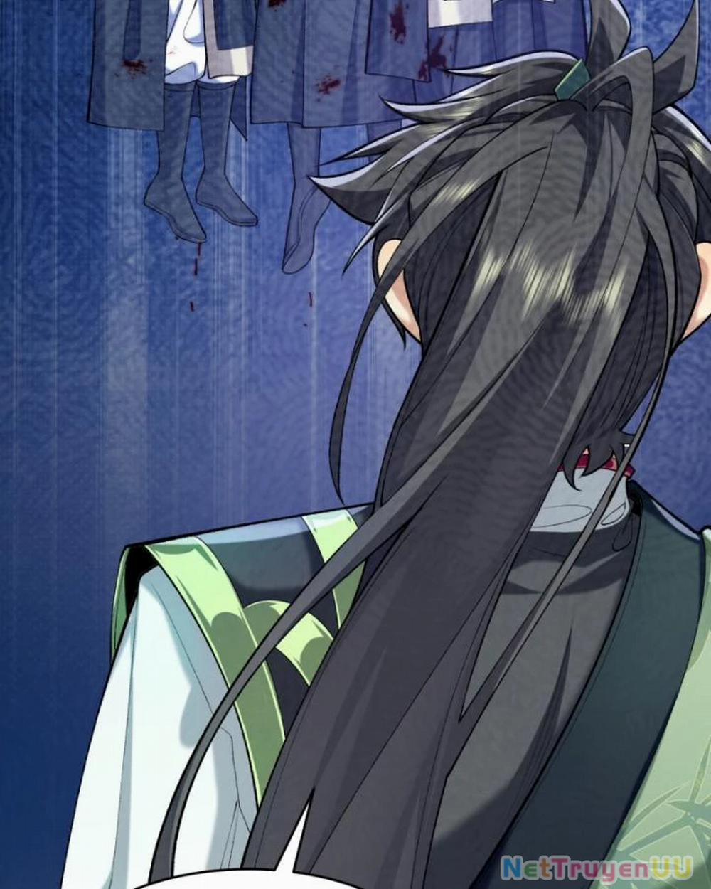 Nhị Sư Huynh Tuy Là Phàm Nhân Nhưng Rất Mạnh Mẽ 39 trang 27