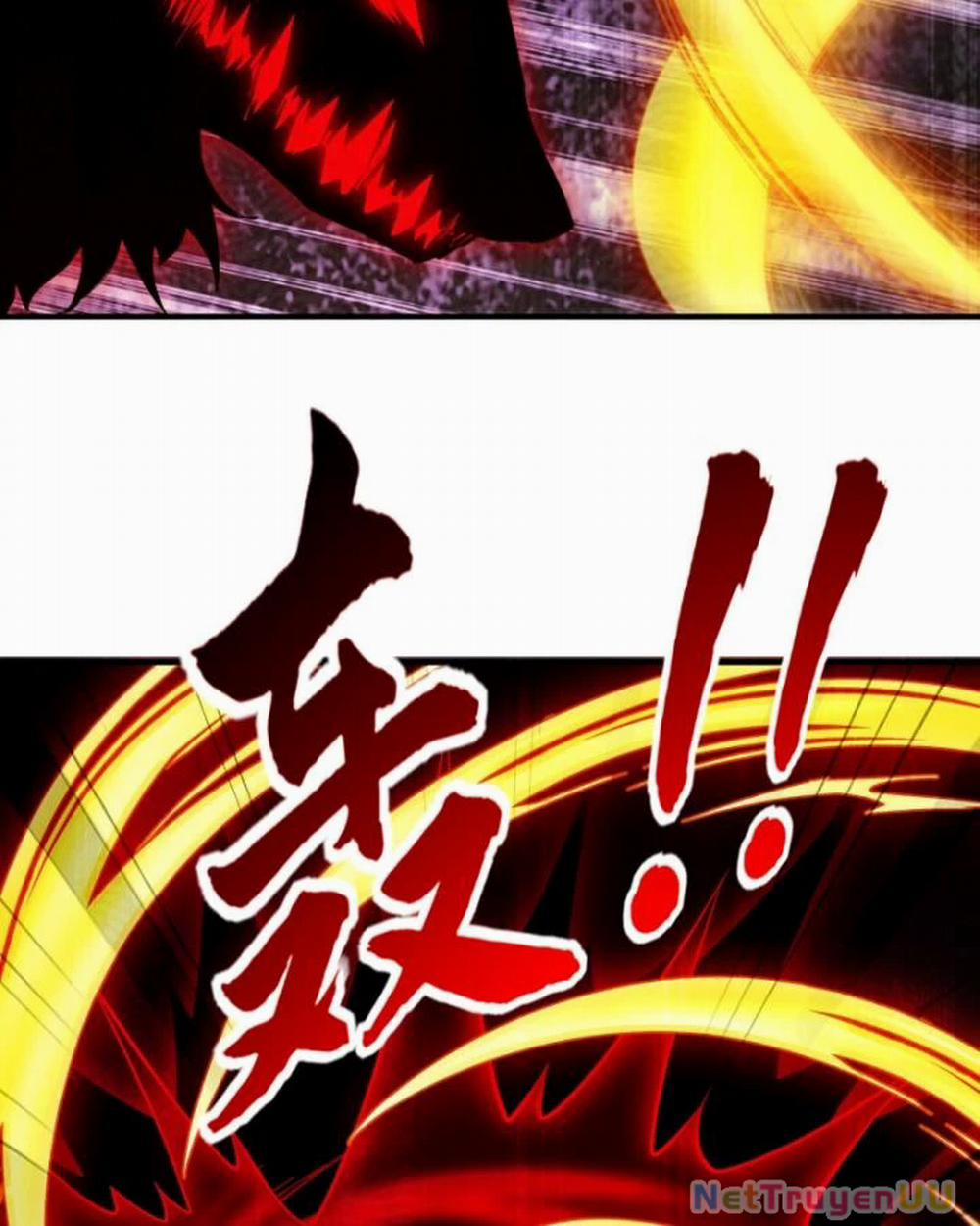 Nhị Sư Huynh Tuy Là Phàm Nhân Nhưng Rất Mạnh Mẽ 39 trang 52