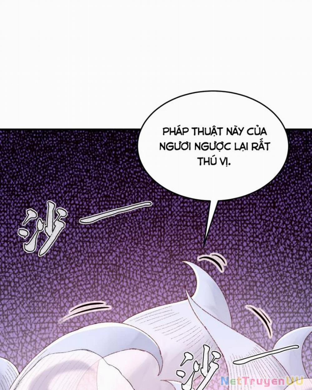 Nhị Sư Huynh Tuy Là Phàm Nhân Nhưng Rất Mạnh Mẽ 39 trang 56