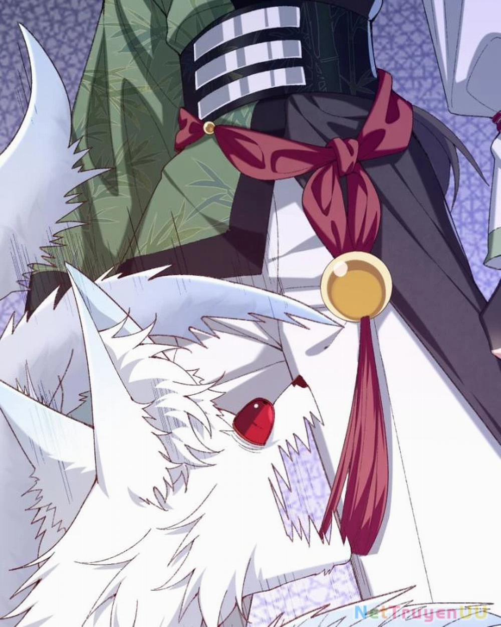 Nhị Sư Huynh Tuy Là Phàm Nhân Nhưng Rất Mạnh Mẽ 39 trang 66