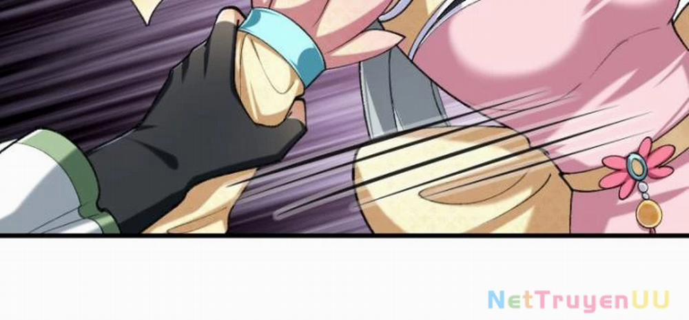 Nhị Sư Huynh Tuy Là Phàm Nhân Nhưng Rất Mạnh Mẽ 40 trang 100