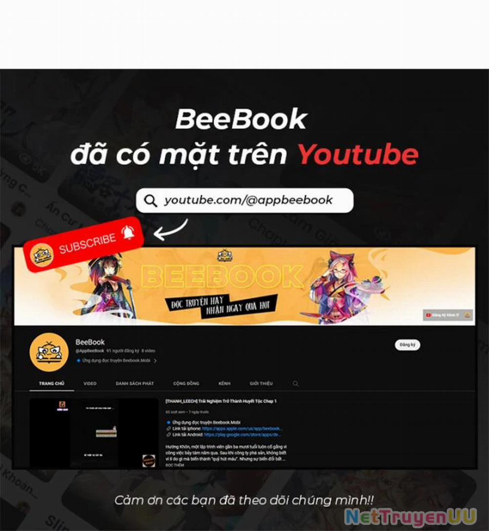 Nhị Sư Huynh Tuy Là Phàm Nhân Nhưng Rất Mạnh Mẽ 40 trang 103