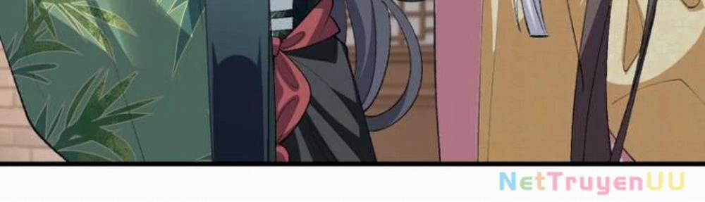 Nhị Sư Huynh Tuy Là Phàm Nhân Nhưng Rất Mạnh Mẽ 40 trang 27