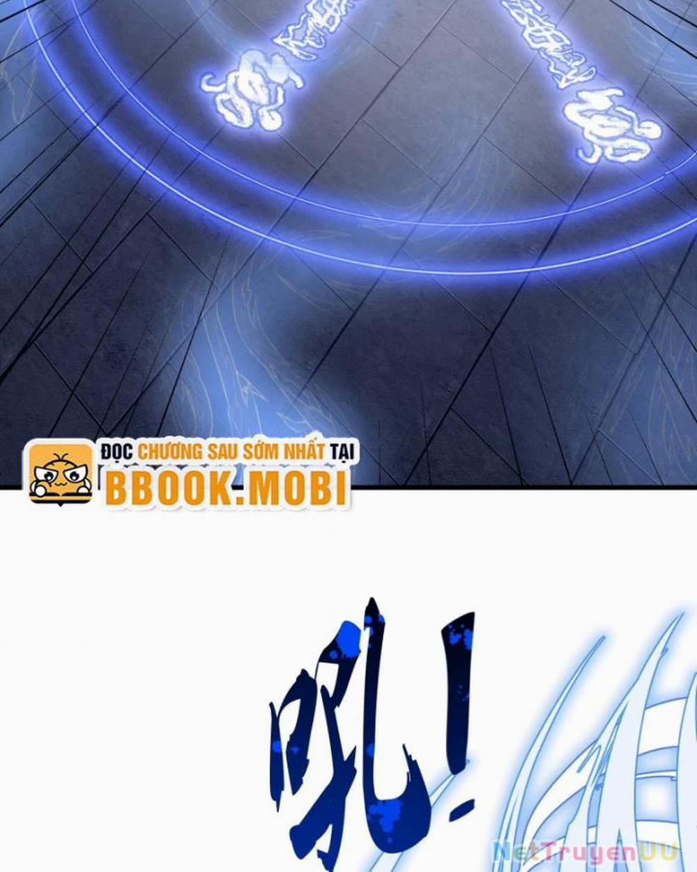 Nhị Sư Huynh Tuy Là Phàm Nhân Nhưng Rất Mạnh Mẽ 40 trang 34