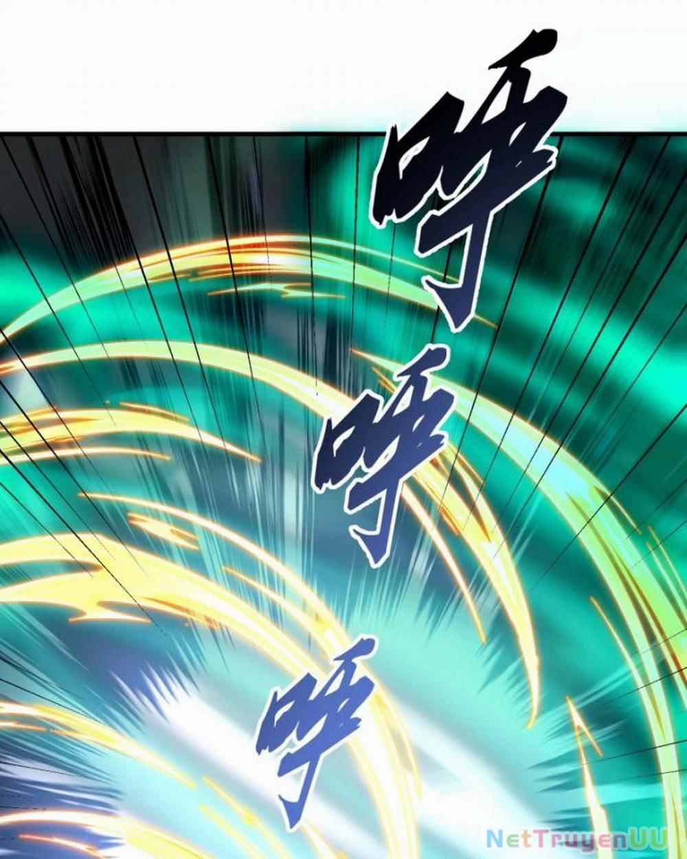 Nhị Sư Huynh Tuy Là Phàm Nhân Nhưng Rất Mạnh Mẽ 40 trang 49