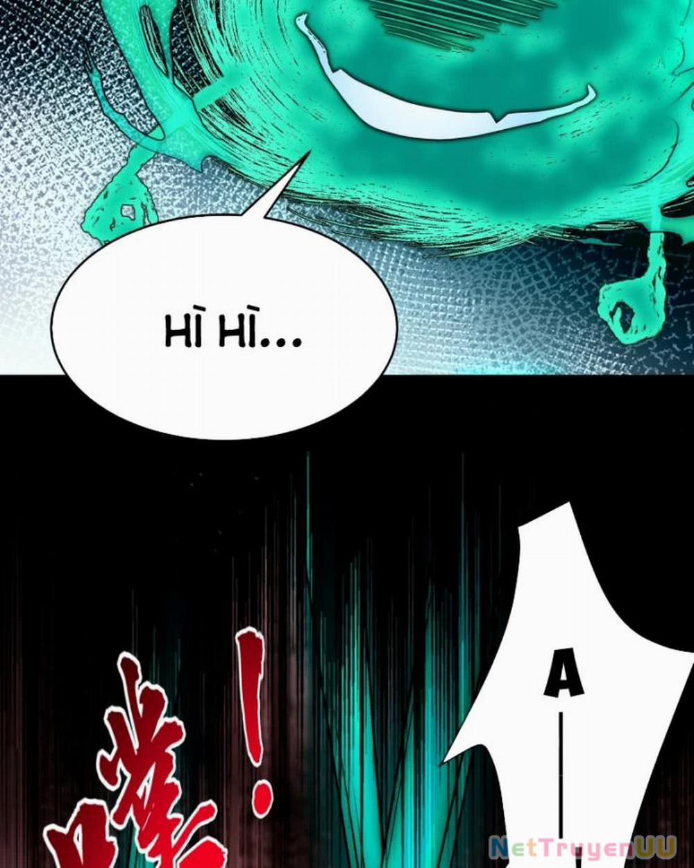 Nhị Sư Huynh Tuy Là Phàm Nhân Nhưng Rất Mạnh Mẽ 40 trang 64