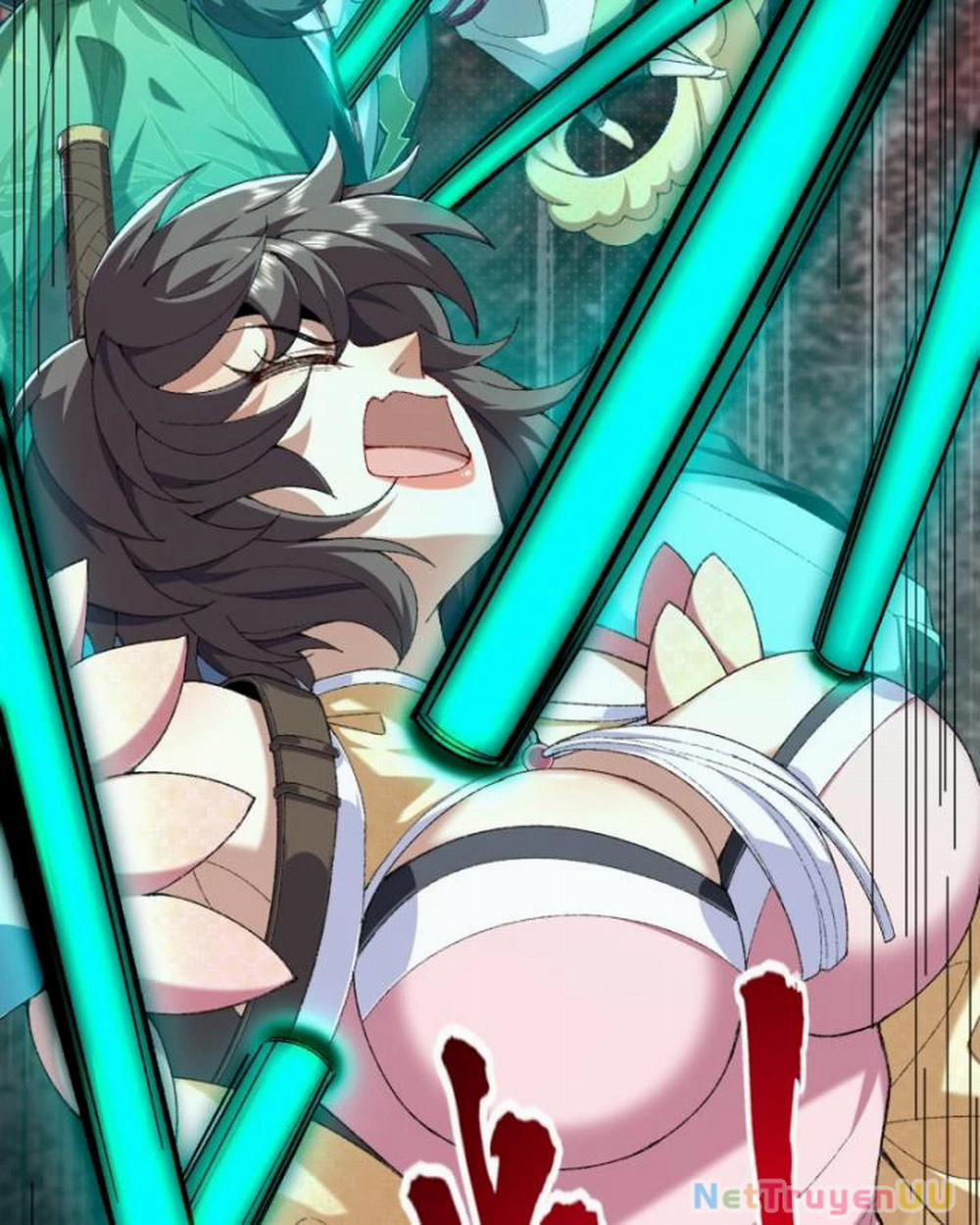 Nhị Sư Huynh Tuy Là Phàm Nhân Nhưng Rất Mạnh Mẽ 40 trang 66