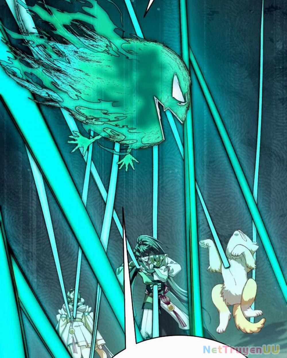 Nhị Sư Huynh Tuy Là Phàm Nhân Nhưng Rất Mạnh Mẽ 40 trang 72