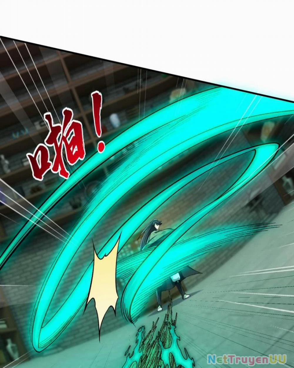 Nhị Sư Huynh Tuy Là Phàm Nhân Nhưng Rất Mạnh Mẽ 40 trang 83