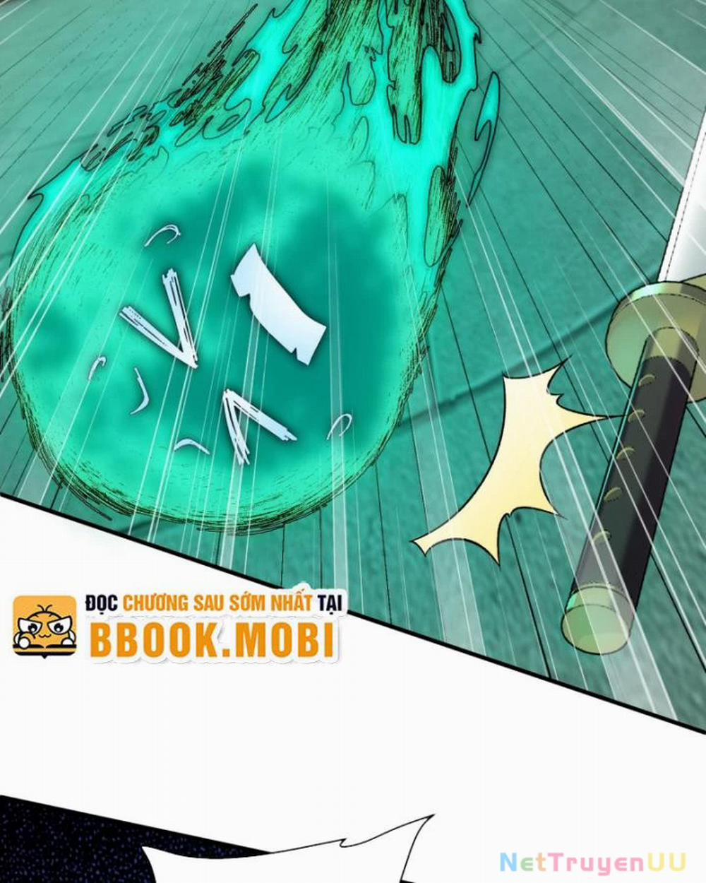 Nhị Sư Huynh Tuy Là Phàm Nhân Nhưng Rất Mạnh Mẽ 40 trang 84