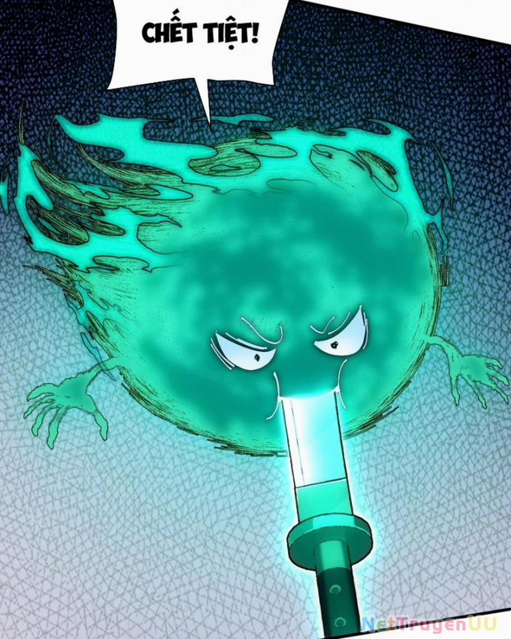 Nhị Sư Huynh Tuy Là Phàm Nhân Nhưng Rất Mạnh Mẽ 40 trang 85