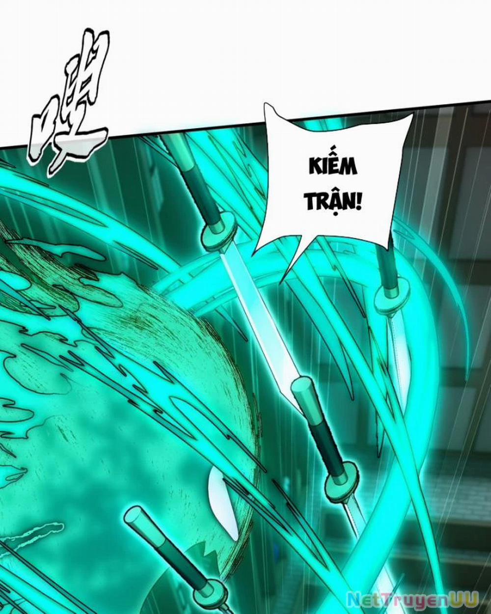 Nhị Sư Huynh Tuy Là Phàm Nhân Nhưng Rất Mạnh Mẽ 40 trang 87