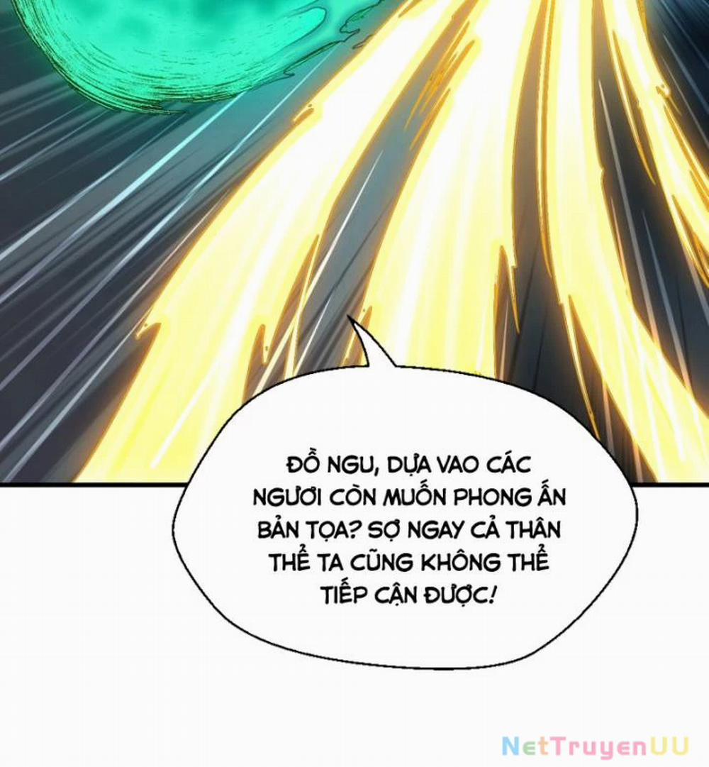 Nhị Sư Huynh Tuy Là Phàm Nhân Nhưng Rất Mạnh Mẽ 40 trang 97