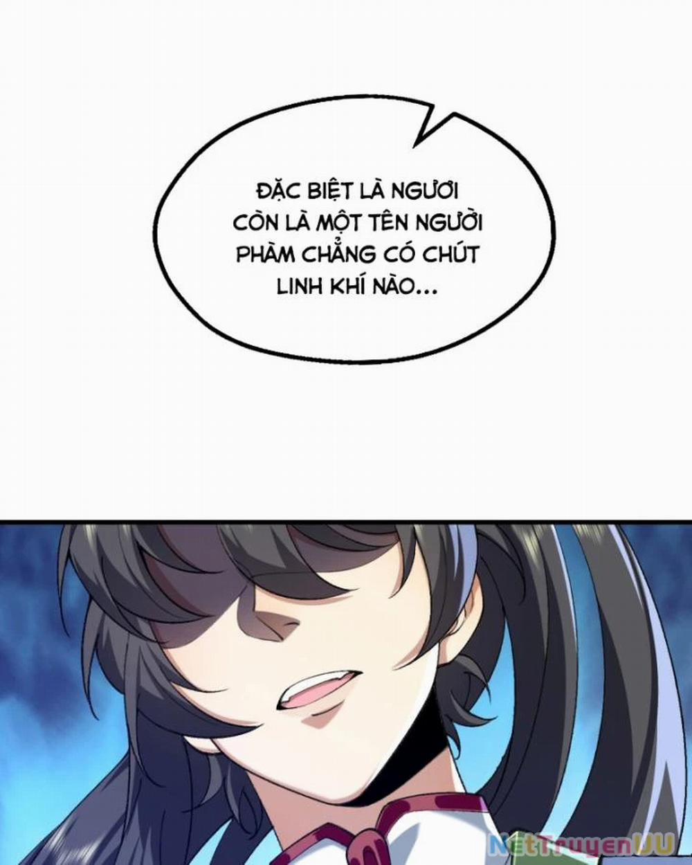 Nhị Sư Huynh Tuy Là Phàm Nhân Nhưng Rất Mạnh Mẽ 40 trang 98