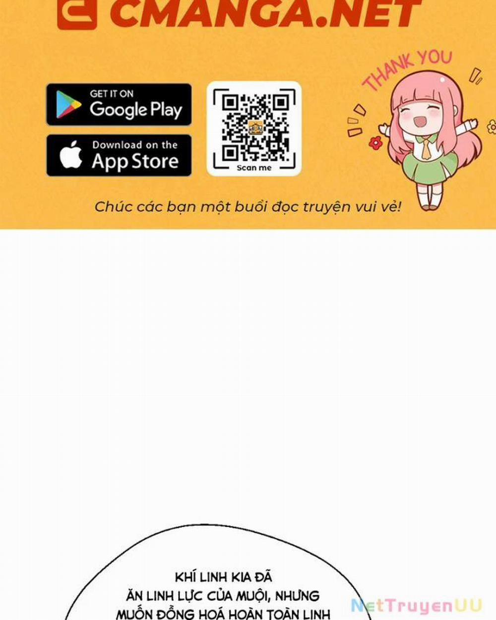 Nhị Sư Huynh Tuy Là Phàm Nhân Nhưng Rất Mạnh Mẽ 41 trang 1