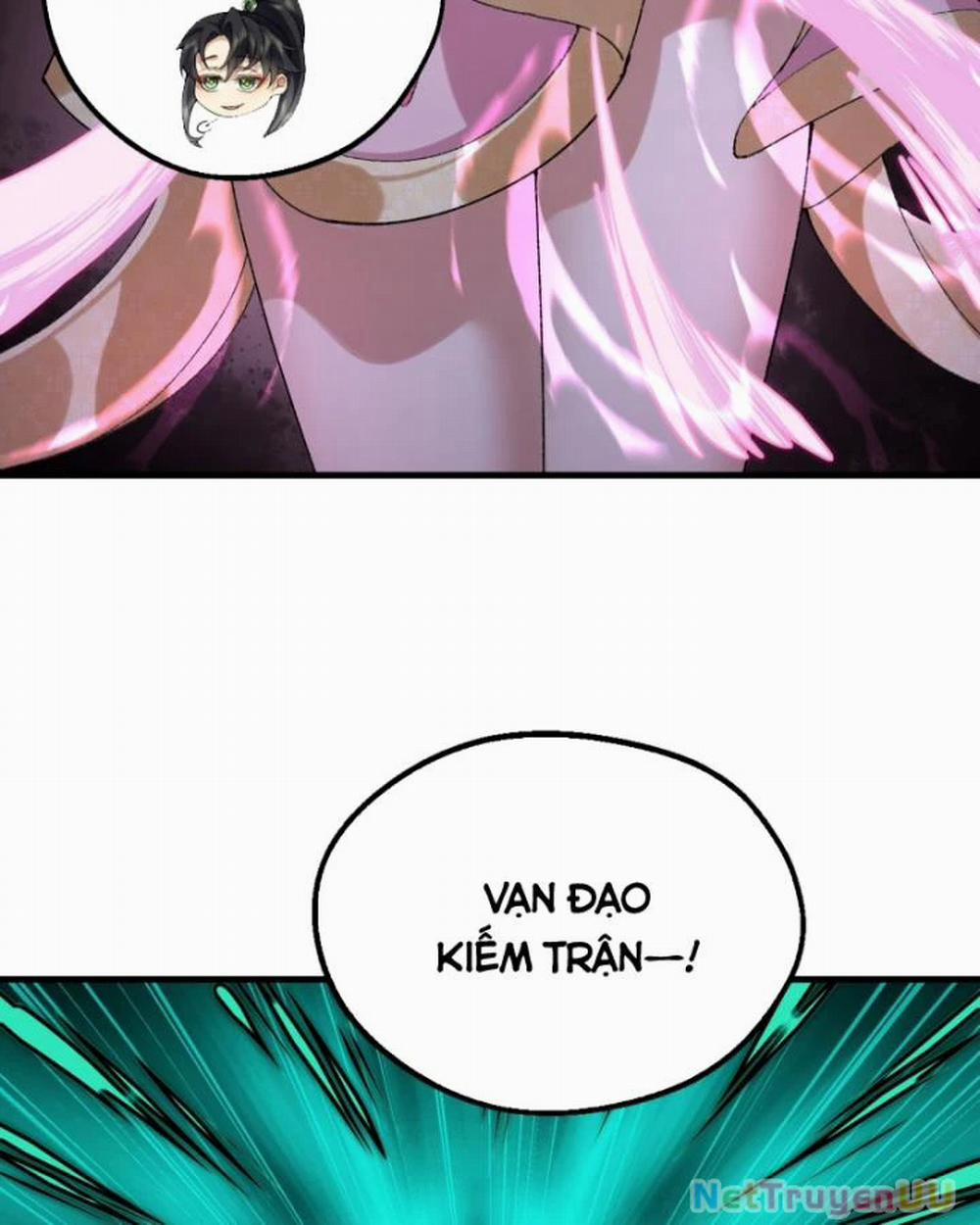 Nhị Sư Huynh Tuy Là Phàm Nhân Nhưng Rất Mạnh Mẽ 41 trang 13