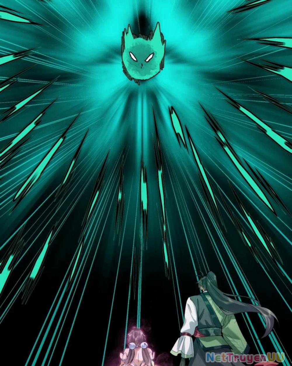 Nhị Sư Huynh Tuy Là Phàm Nhân Nhưng Rất Mạnh Mẽ 41 trang 14