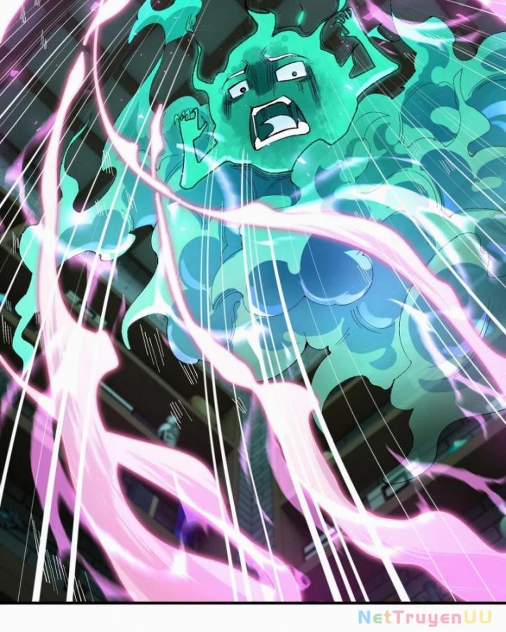 Nhị Sư Huynh Tuy Là Phàm Nhân Nhưng Rất Mạnh Mẽ 41 trang 19