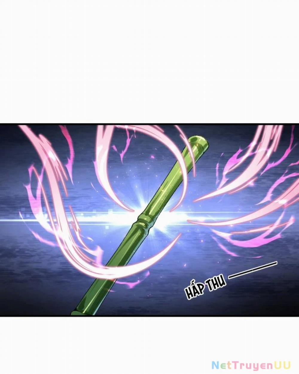 Nhị Sư Huynh Tuy Là Phàm Nhân Nhưng Rất Mạnh Mẽ 41 trang 54