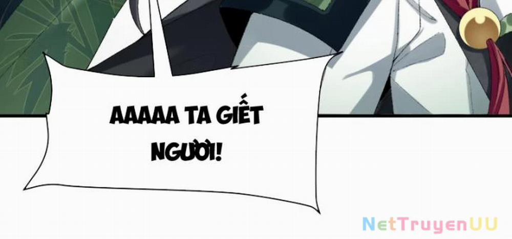 Nhị Sư Huynh Tuy Là Phàm Nhân Nhưng Rất Mạnh Mẽ 41 trang 60