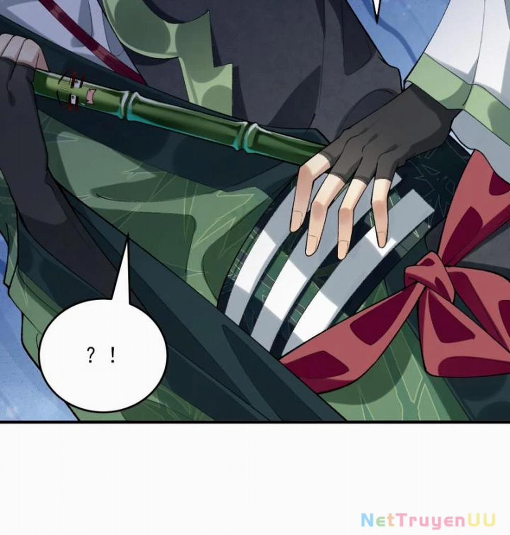 Nhị Sư Huynh Tuy Là Phàm Nhân Nhưng Rất Mạnh Mẽ 41 trang 77