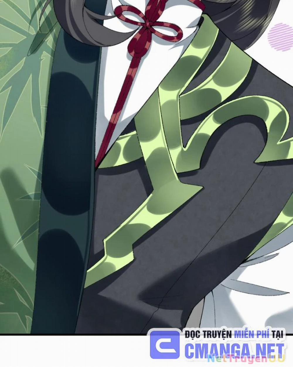 Nhị Sư Huynh Tuy Là Phàm Nhân Nhưng Rất Mạnh Mẽ 41 trang 9