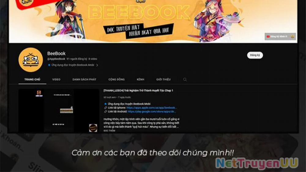 Nhị Sư Huynh Tuy Là Phàm Nhân Nhưng Rất Mạnh Mẽ 41 trang 91