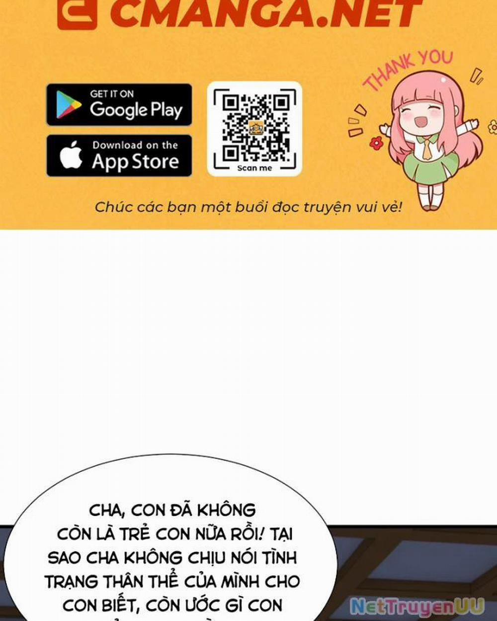 Nhị Sư Huynh Tuy Là Phàm Nhân Nhưng Rất Mạnh Mẽ 42 trang 1