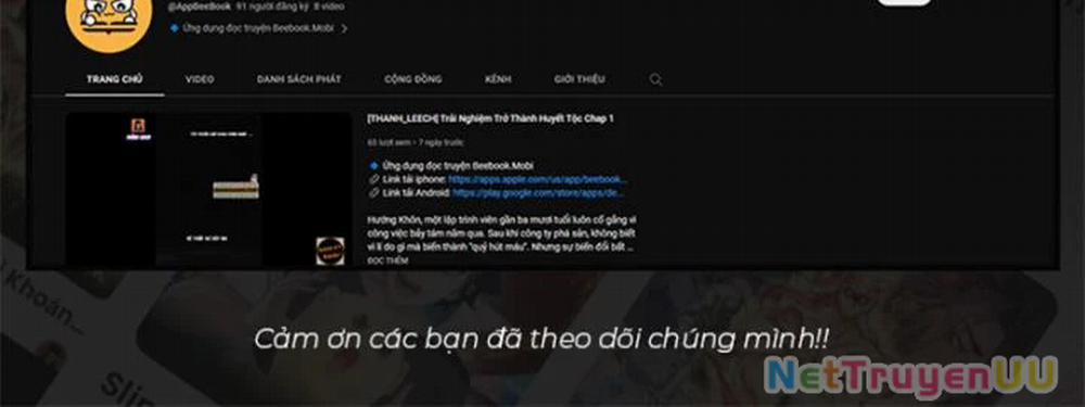 Nhị Sư Huynh Tuy Là Phàm Nhân Nhưng Rất Mạnh Mẽ 42 trang 100