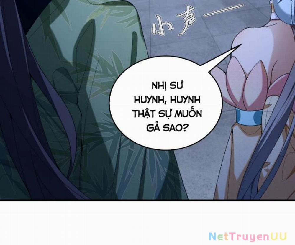 Nhị Sư Huynh Tuy Là Phàm Nhân Nhưng Rất Mạnh Mẽ 42 trang 23