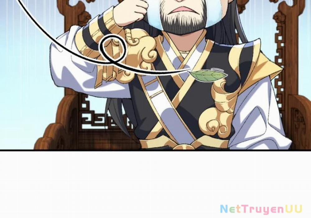 Nhị Sư Huynh Tuy Là Phàm Nhân Nhưng Rất Mạnh Mẽ 42 trang 30