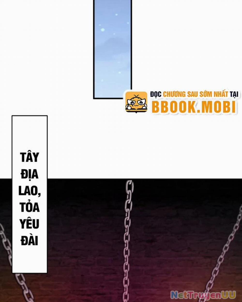 Nhị Sư Huynh Tuy Là Phàm Nhân Nhưng Rất Mạnh Mẽ 42 trang 32