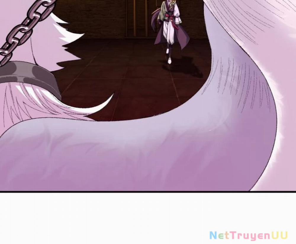 Nhị Sư Huynh Tuy Là Phàm Nhân Nhưng Rất Mạnh Mẽ 42 trang 37