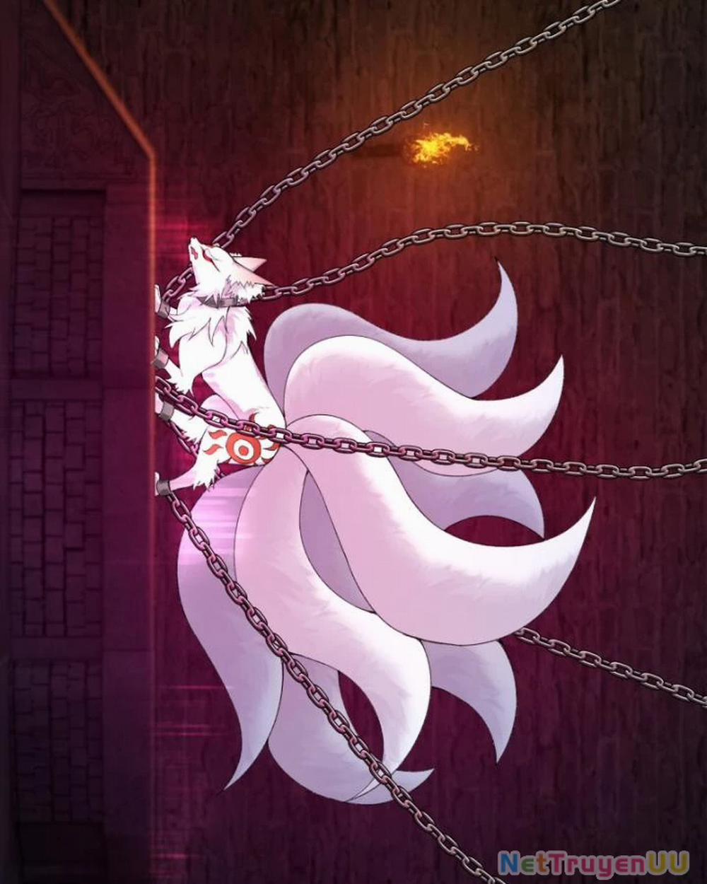 Nhị Sư Huynh Tuy Là Phàm Nhân Nhưng Rất Mạnh Mẽ 42 trang 42