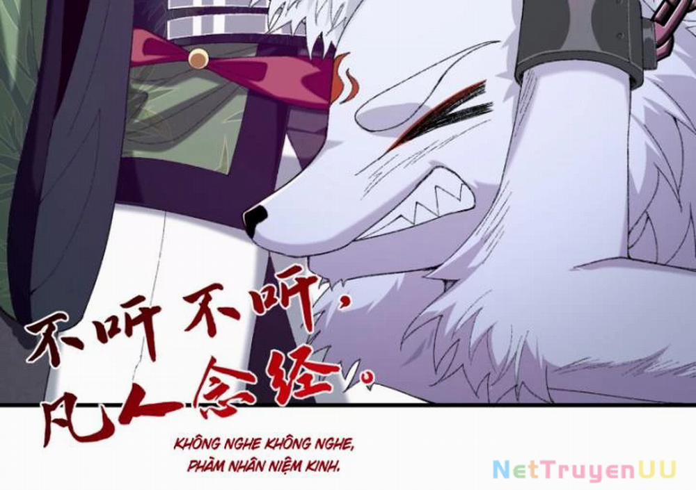 Nhị Sư Huynh Tuy Là Phàm Nhân Nhưng Rất Mạnh Mẽ 42 trang 45