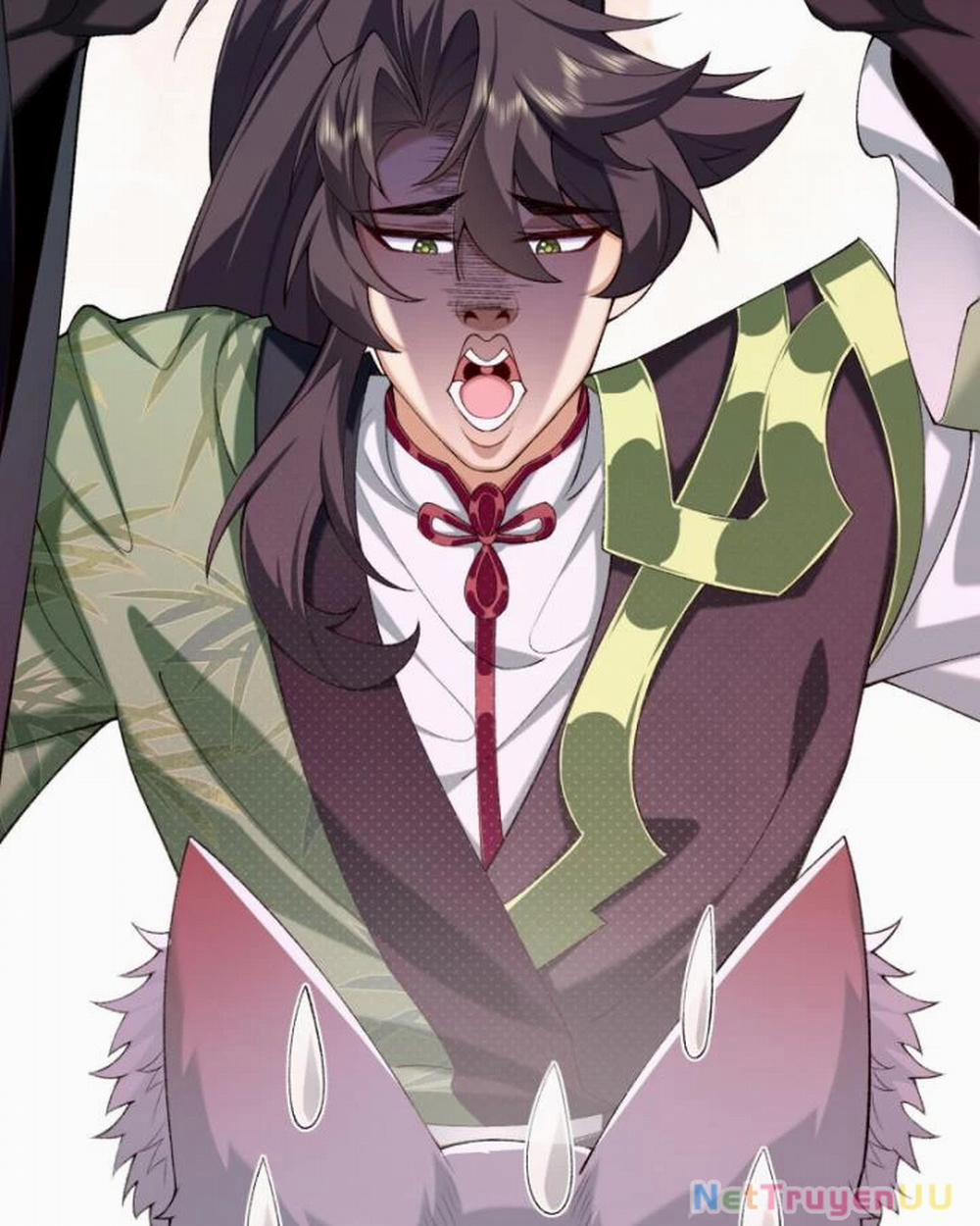 Nhị Sư Huynh Tuy Là Phàm Nhân Nhưng Rất Mạnh Mẽ 42 trang 57