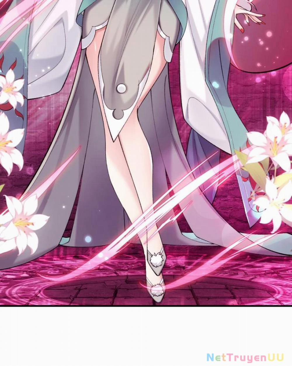 Nhị Sư Huynh Tuy Là Phàm Nhân Nhưng Rất Mạnh Mẽ 42 trang 64